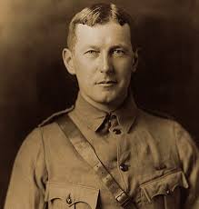 The Life and Legacy of John McCrae: Soldier, Doctor, Poet