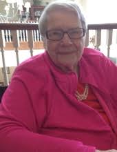 Obituary information for Angeline "Ann" Simonini