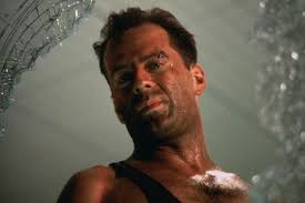 Die Hard' turns 30: How a pulp novelist fell asleep at the movies and  dreamed an action classic : r/movies