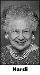 Margaret Nardi's Instagram, Twitter & Facebook
