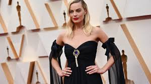 Maybe you would like to learn more about one of these? Margot Robbie Sera L Heroine Du Prochain Pirates Des Caraibes