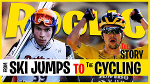 America's criminal justice system is not senate. Primoz Roglic His Story From The Best Ski Jumper To The Best Cyclist Tour De France 2020 Youtube