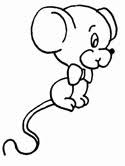 Mouse coloring pages in most animal cartoon shows and comic books, mice have always been shown to be mischievous and intelligent, causing a lot of annoyance. Mouse Coloring Pages