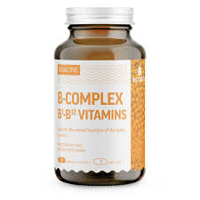 Maybe you would like to learn more about one of these? B Complex Bioactive Ecosh Life