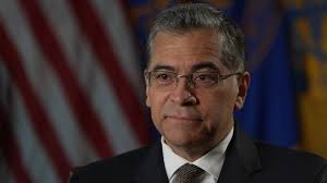 Becerra fears abortion bans start of wider attack