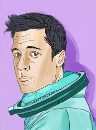 Scene one, hot take one: Brad Pitt gives otherworldly performance in 'Ad  Astra'