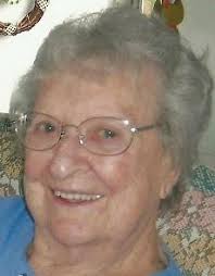 Marion Brehm Obituary