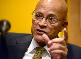 University of Missouri names retired black professor as interim president  after racial tensions forced Tim Wolfe's resignation