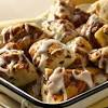 Make cookies according to directions in the 10 ideas for sugar cookie dough collection. 1
