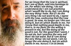 What is the difference between the old man and the new man in Christianity?