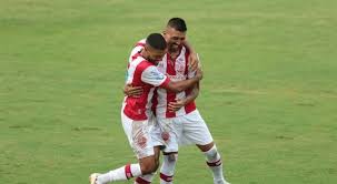 Site futebol nacional, site futbox, blog. Veja As Escalacoes De Nautico X Remo E A Transmissao Da Radio Jornal