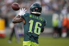 More images for quez watkins eagles » Gqg P1f24w R9m