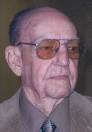 Curtis Willard Tolbert