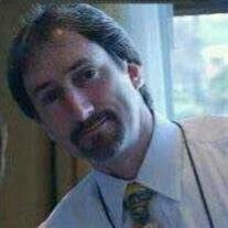 John Richard Bossert III Obituary