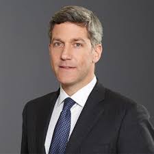 OMERS CIO Ralph Berg Shines a Light