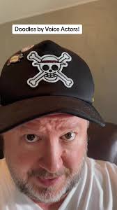 #doodle #doodles #voiceactor #voiceactors #voiceacting #chrissabat  #christophersabat #sonnystrait @Kristen McGuire #tysonrinehart @Christopher  Sabat @Mónica Rial @Jad Brennon Saxton #funimation ...