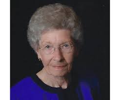 Edith Atchley Obituary (1934