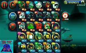 Descarga angry birds star wars 1.9.1 mod unlimited shopping gratis para móviles con android, teléfonos inteligentes. Galler Paranai Folyo Garazs Angry Birds Star Wars 2 Apk Sscde Org