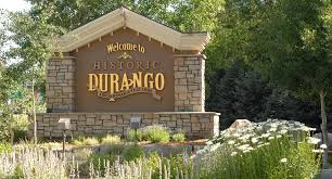 At this state park moose claim the fame! Durango