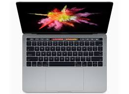 Kommt die neue generation ohne stiel aus? Neue Macbook Pro Modelle Mit Coolem Touch Bar Und Neuen Anschlussen Fotointern Ch Tagesaktuelle Fotonews