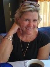 Francie Dixon (Martin), Cedar Rapids, IA Iowa currently in Charlevoix, MI  USA