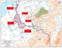 Allied dead and wounded numbered: Second Battle Of The Marne Wikipedia