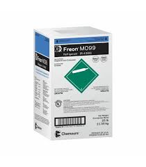8.normally a short probe can meet your need,if necessary,you can use. R 438a Mo99 Refrigerant Oaduo