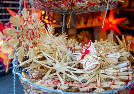 Maybe you would like to learn more about one of these? Christmas In Switzerland Christmas Markets Cheese Fondue And Live Candles On The Tree Camerons Travels Rick Steves Europe