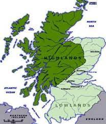 Culturally, the highlands and the lowlands diverged from the later middle ages into the modern period , when lowland scots replaced scottish gaelic throughout most of the lowlands. Scottish Influence In American Culture Enlightened Education And Democracy Scotland Highlands Scottish Highlands Map Scotland