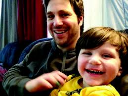 Sisler Builders' Crew With Kids