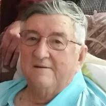 Richard F. Carmine, Sr Obituary