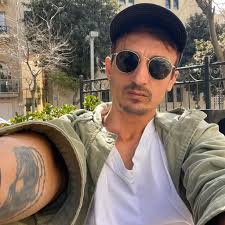 Nick Sopcu • Facebook