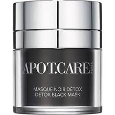 Jul 16, 2021 · detoxification, or detox, is the process of removing toxic substances from the body. Gesichtspflege Detox Black Mask Von Apot Care Parfumdreams