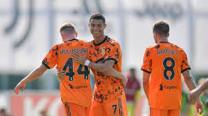 Remaining before the start of the broadcast. Cronica Cinco Gols No Primeiro Amistoso Vs Novara Juventus