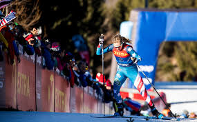 Ustiugov gets his much deserved title. Three Americans In Top 15 Overall At Tour De Ski