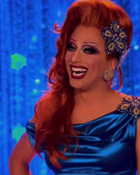 All Drag Id Valid Look at Bianca