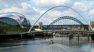 Our newcastle is a great city, one that never stands still. The History Of Newcastle Upon Tyne