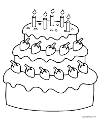 Download and print for free. Deserts Coloring Pages Coloring Home