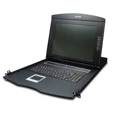 Kvm переключатель kvm0116a apc kvm 2g, analog, 1 local user, 16 ports. Kvm 210 08m Lcd Kvm Planet Technology