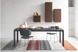 Vera pelle (genuine leather) cover. Dining Chairs Furniture Claire Metal Base Buy Dining Chairs And More From Furniture Store Voyager Melbourne Richmond Ballarat