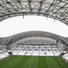 Built to host the 1998 fifa world cup, stade de france turned into a mythical venue when france won the world cup final there against brazil. Stade Velodrome In Marseille Stadien Der Fussball Em 2016