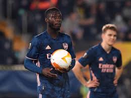 This match will end with. Villarreal Vs Arsenal Result Europa League Score Goals And Report The Independent
