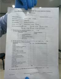 Enter mobile number not a valid mobile number. Health The Antibodies And I Newspaper Dawn Com