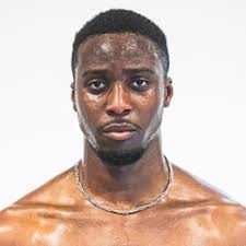 Hyacinthe Odingar vs. Matthew Bernard, MMA League Toulon