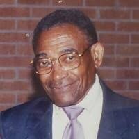 Robert Perkins, Jr. Obituary