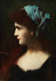 Jean-Jacques Henner