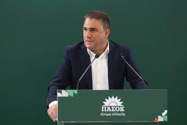 Κ. Τσουκαλάς: Η κυβέρνηση αντιδρά στην κρίση με ημίμετρα – Η αποτυχία της είναι πια αδιάψευστη