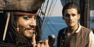 15 Most Questionable Storylines in The Pirates of the Caribbean