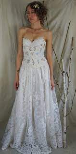 Reserved Capricorn Bridal Bustier Hand Embroidered Corset Zodiac Astrology Whimsical Boho Floral Indie Woodland Floral Fairy Eco Friendly Bridal Bustier Whimsical Wedding Gown Bustier