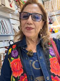 Photo by Ambar diseños Adela Gomez 🪻 (@ambar_simojol) · October 21, 2025